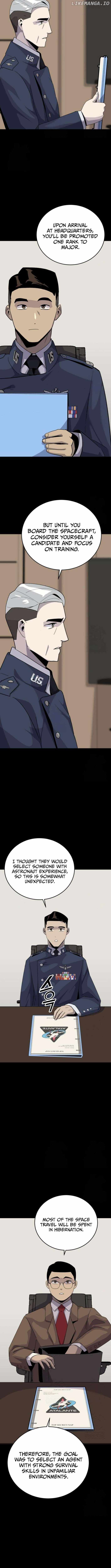 Grand Finale Chapter 7 14